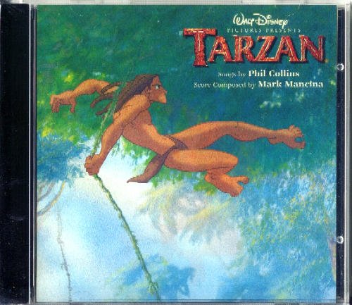 Phil Collins/Tarzan